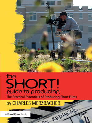 cover image of The SHORT! Guide to Producing